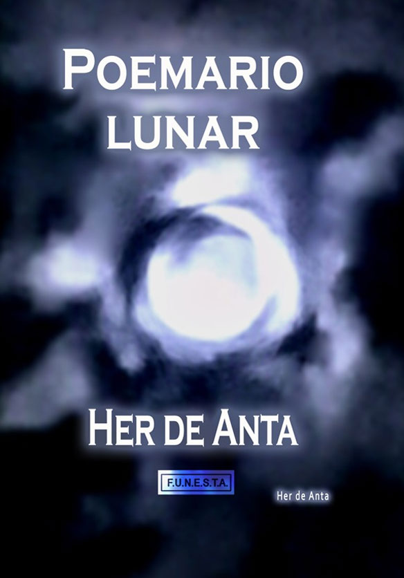 Her De Anta Poemario lunar